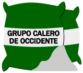 GRUPO CALERO DE OCCIDENTE. Cales y rellenos Vijes, Valle, Colombia.